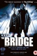 Watch The Bridge Putlocker