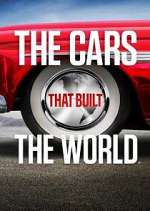 Watch The Cars That Built the World Putlocker