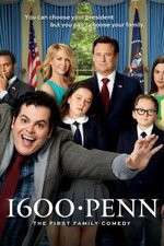 Watch 1600 Penn Putlocker