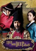 Watch A Tree with Deep Roots Putlocker
