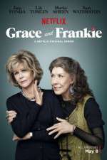 Watch Grace and Frankie Putlocker