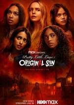 Watch Pretty Little Liars: Original Sin Putlocker