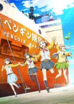Watch Uchuu yori mo Tooi Basho A Story that leads to the Antartica Putlocker