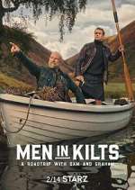 Watch Men in Kilts: A Roadtrip with Sam and Graham Putlocker