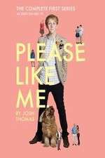Watch Please Like Me Putlocker