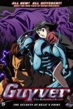 Watch Guyver The Bioboosted Armor Putlocker