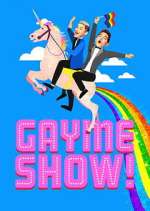 Watch Gayme Show Putlocker