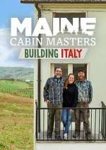 Watch Maine Cabin Masters: Building Italy Putlocker