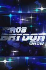 Watch The Rob Brydon Show Putlocker