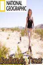 Watch Badlands, Texas Putlocker