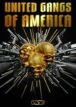 Watch United Gangs of America Putlocker