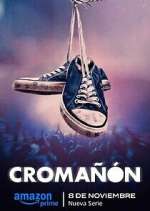 Watch Cromañón Putlocker