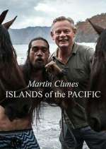 Watch Martin Clunes: Islands of the Pacific Putlocker