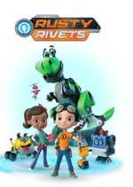 Watch Rusty Rivets Putlocker