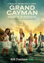 Watch Grand Cayman: Secrets in Paradise Putlocker