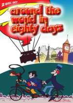 Watch Around the World in Eighty Days Putlocker