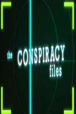 Watch The Conspiracy Files Putlocker