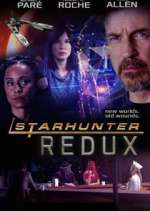 Watch Starhunter: Redux Putlocker
