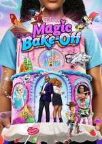 Watch Disney's Magic Bake-Off Putlocker
