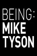 Watch Being Mike Tyson Putlocker