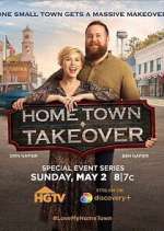 Watch Home Town Takeover Putlocker