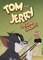 Watch Tom and Jerry Special Shorts Putlocker