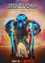 Watch 3Below: Tales of Arcadia Putlocker
