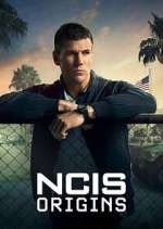 Watch NCIS: Origins Putlocker