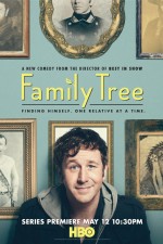 Watch Family Tree Putlocker
