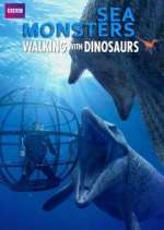 Watch Sea Monsters: A Walking with Dinosaurs Trilogy Putlocker
