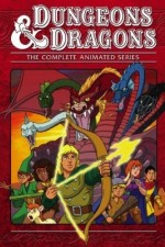 Watch Dungeons & Dragons Putlocker
