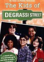 Watch The Kids of Degrassi Street Putlocker