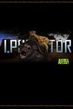 Watch I, Predator Putlocker