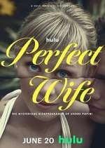 Watch Perfect Wife: The Mysterious Disappearance of Sherri Papini Putlocker