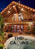 Watch The Cabins Putlocker