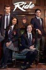 Watch Ride Putlocker