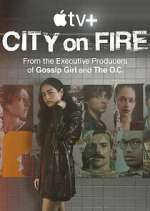 Watch City on Fire Putlocker