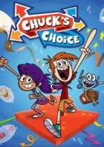 Watch Chuck's Choice Putlocker