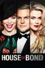 Watch House of Bond Putlocker
