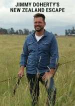 Watch Jimmy Doherty's New Zealand Escape Putlocker