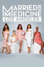 Watch Married to Medicine: Los Angeles Putlocker