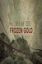 Watch Curse of the Frozen Gold Putlocker
