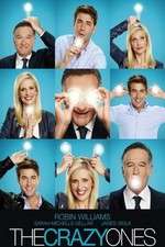 Watch The Crazy Ones Putlocker