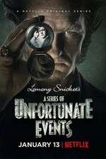 Watch A Series of Unfortunate Events Putlocker