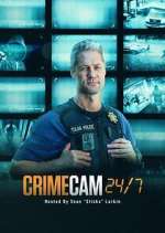 Watch CrimeCam 24/7 Putlocker