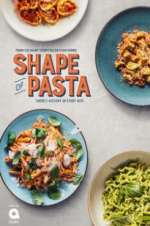 Watch Shape of Pasta Putlocker