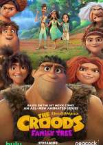 Watch The Croods: Family Tree Putlocker