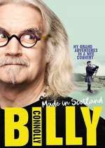 Watch Billy Connolly: Made in Scotland Putlocker