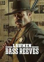 Watch Lawmen: Bass Reeves Putlocker