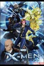 Watch X-Men Putlocker